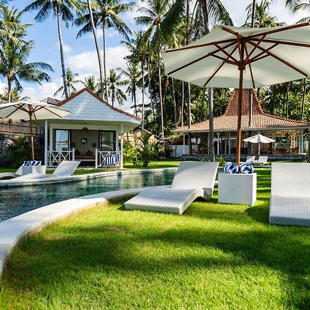Senang Resort Tianyar Extérieur photo